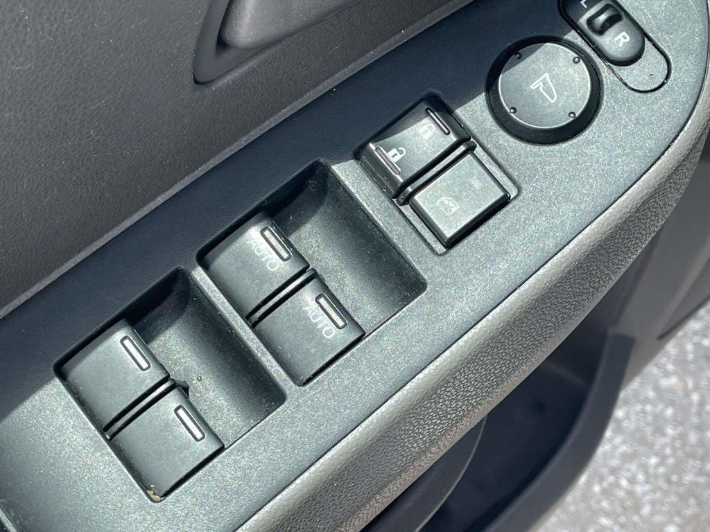 2011 Honda Odyssey EX-L
