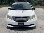 2011 Honda Odyssey EX-L