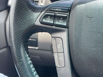 2011 Honda Odyssey EX-L