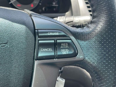 2011 Honda Odyssey EX-L