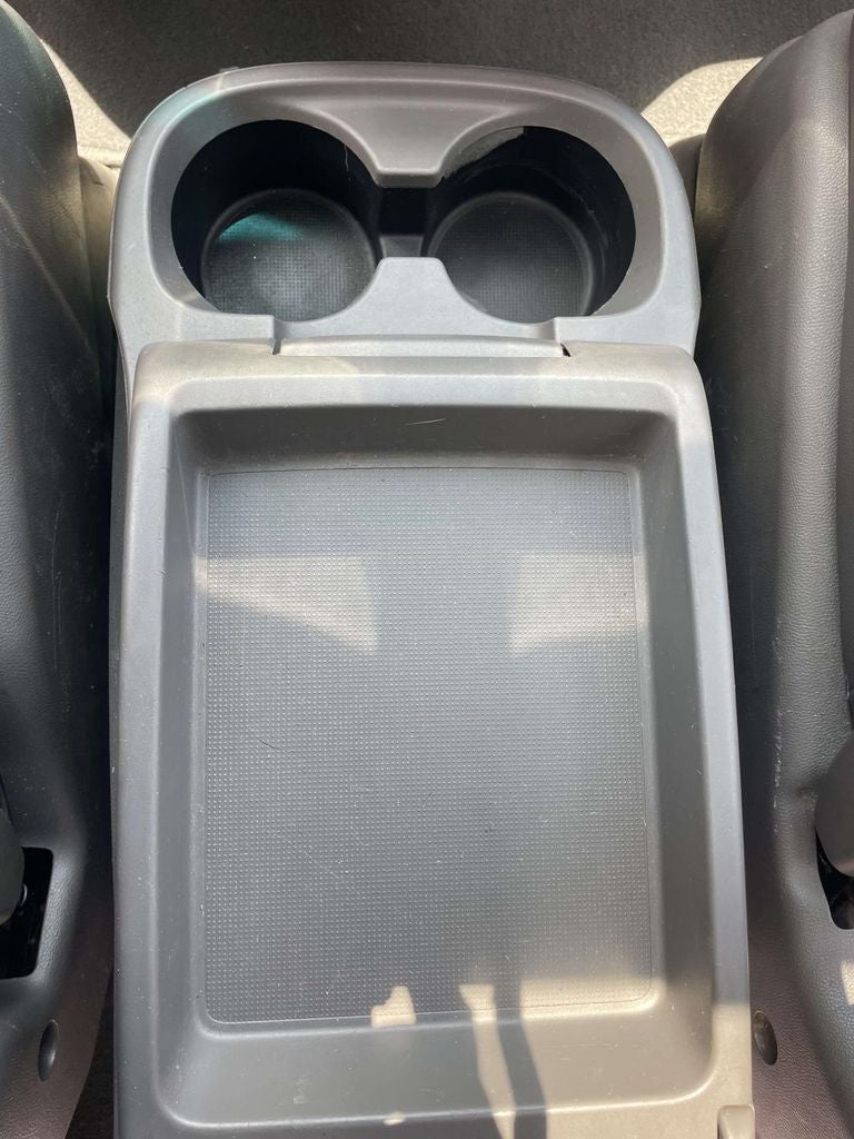 2011 Honda Odyssey EX-L