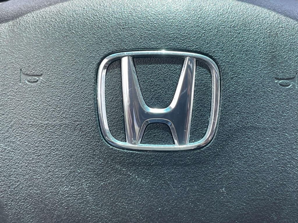 2011 Honda Odyssey EX-L
