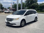 2011 Honda Odyssey EX-L
