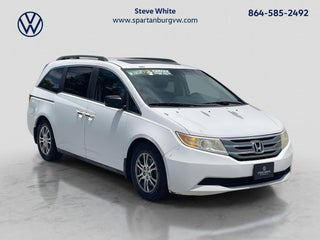 2011 Honda Odyssey EX-L