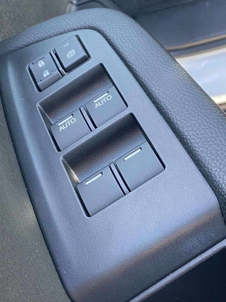 2021 Honda Passport Sport