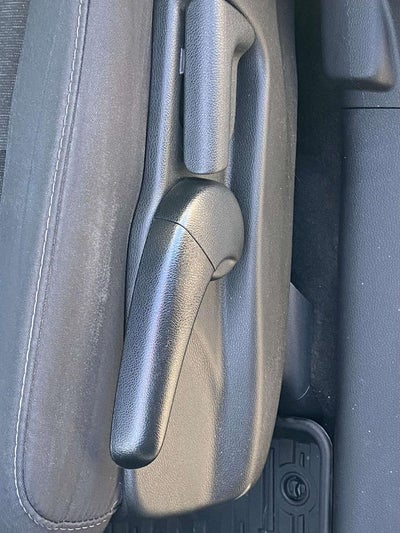 2021 Honda Passport Sport