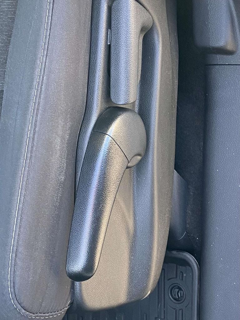 2021 Honda Passport Sport