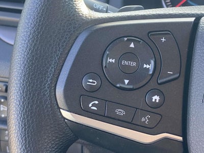 2021 Honda Passport Sport