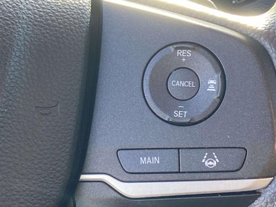 2021 Honda Passport Sport