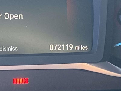 2021 Honda Passport Sport