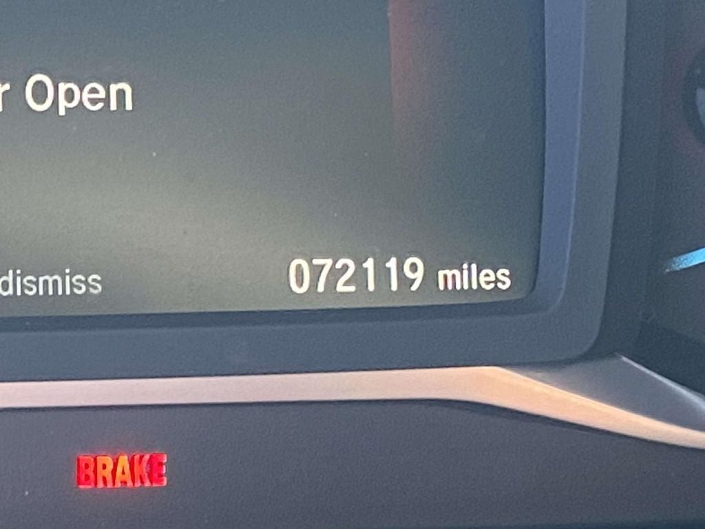 2021 Honda Passport Sport