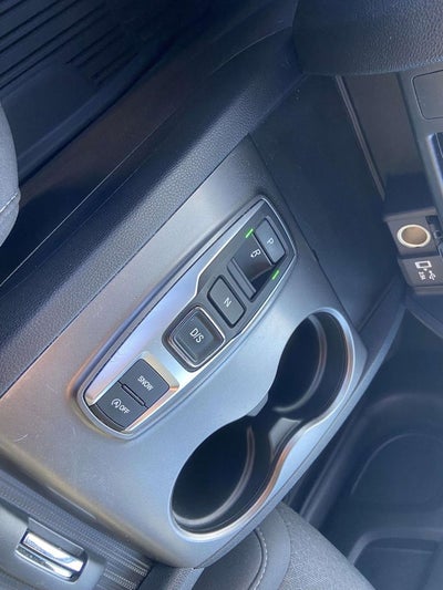 2021 Honda Passport Sport