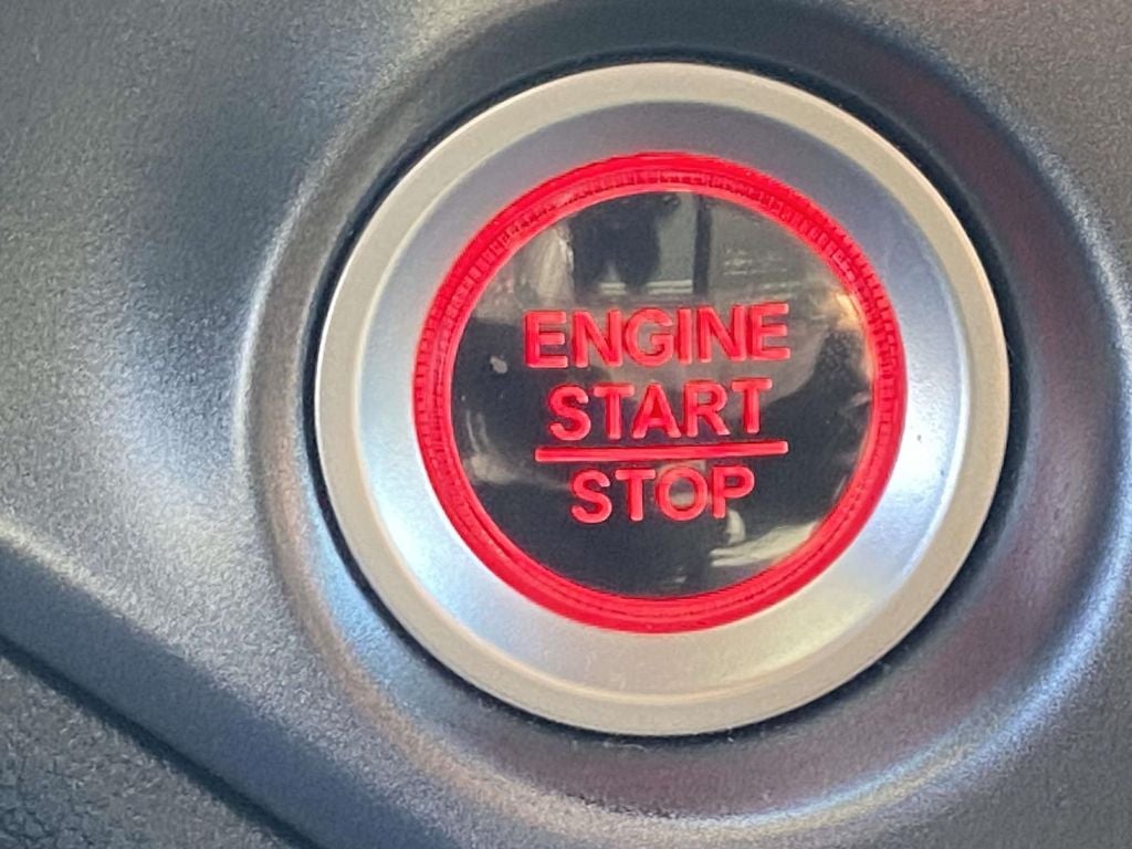 2021 Honda Passport Sport