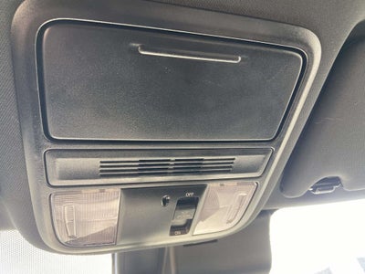 2021 Honda Passport Sport