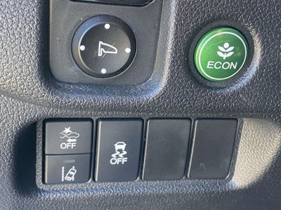 2021 Honda Passport Sport