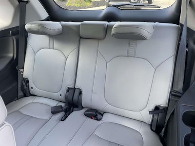 2023 Honda Pilot EX-L