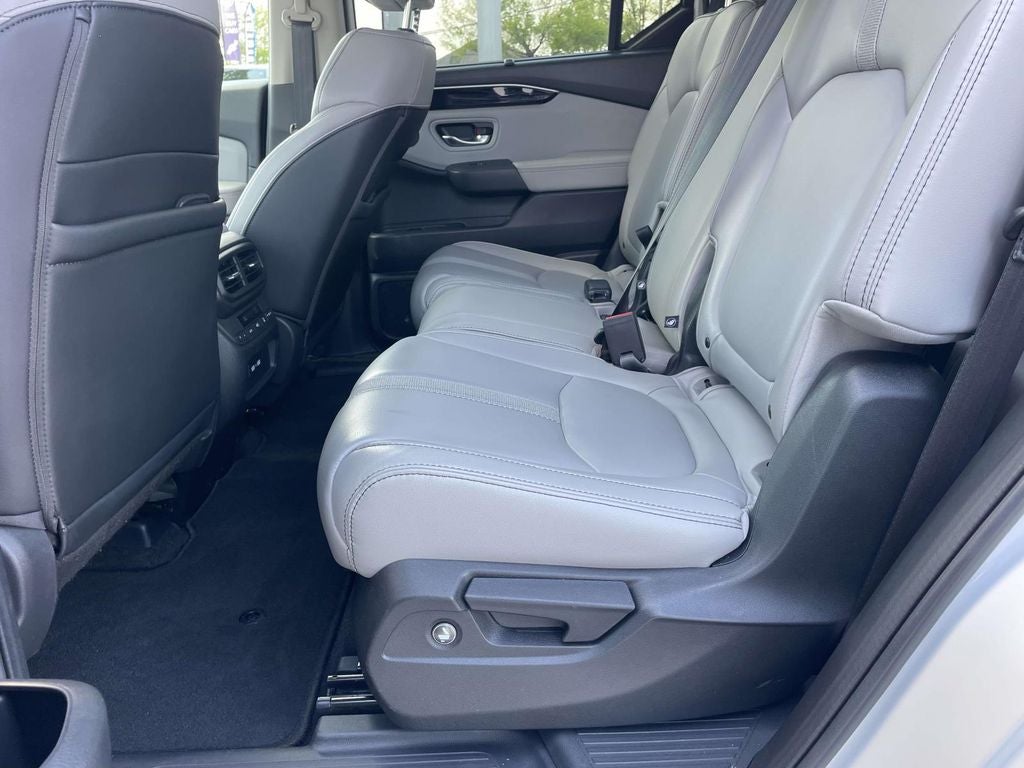 2023 Honda Pilot EX-L