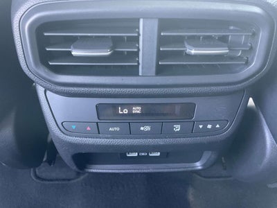 2023 Honda Pilot EX-L