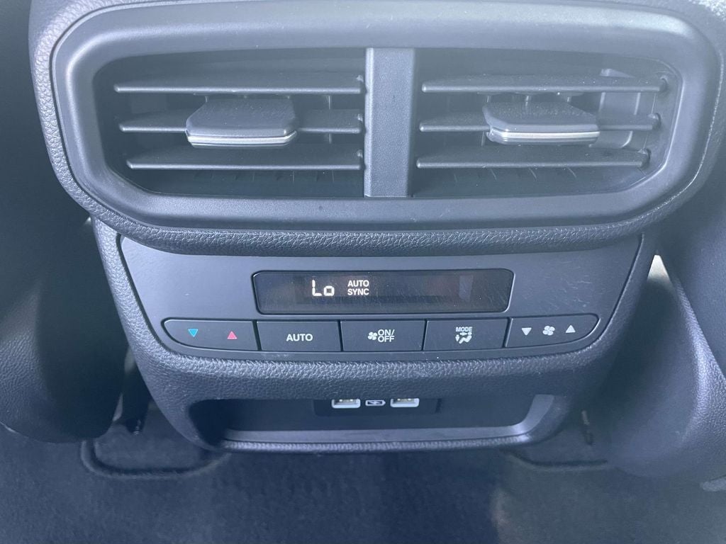 2023 Honda Pilot EX-L