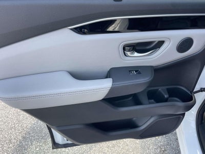 2023 Honda Pilot EX-L