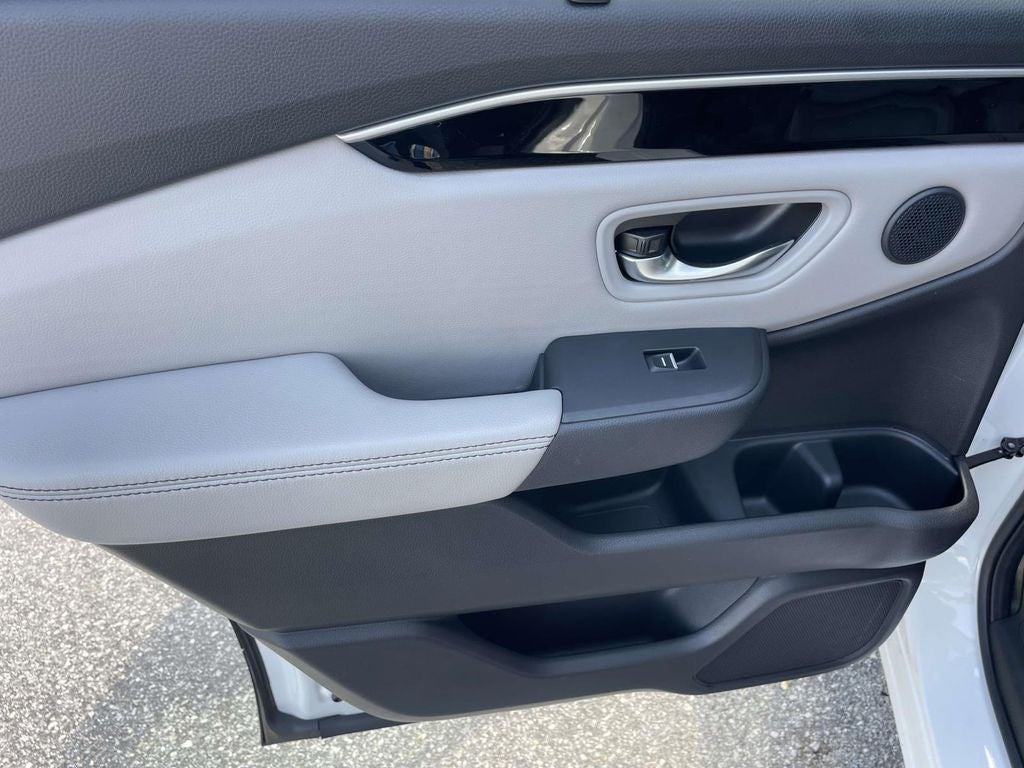 2023 Honda Pilot EX-L