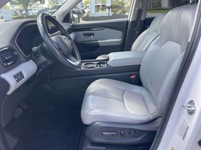 2023 Honda Pilot EX-L