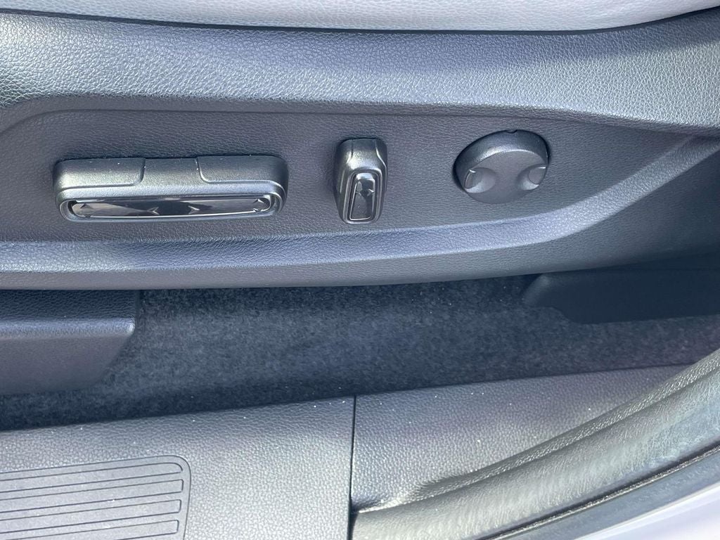 2023 Honda Pilot EX-L