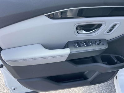 2023 Honda Pilot EX-L