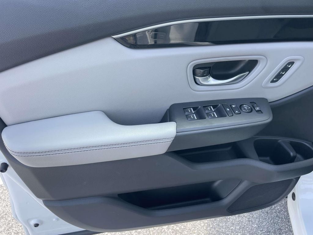 2023 Honda Pilot EX-L