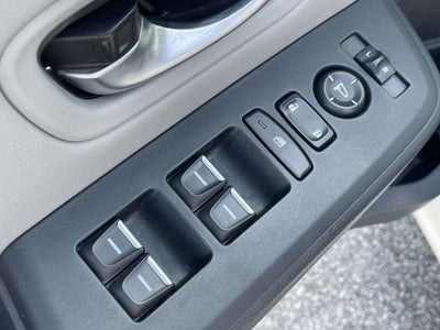 2023 Honda Pilot EX-L