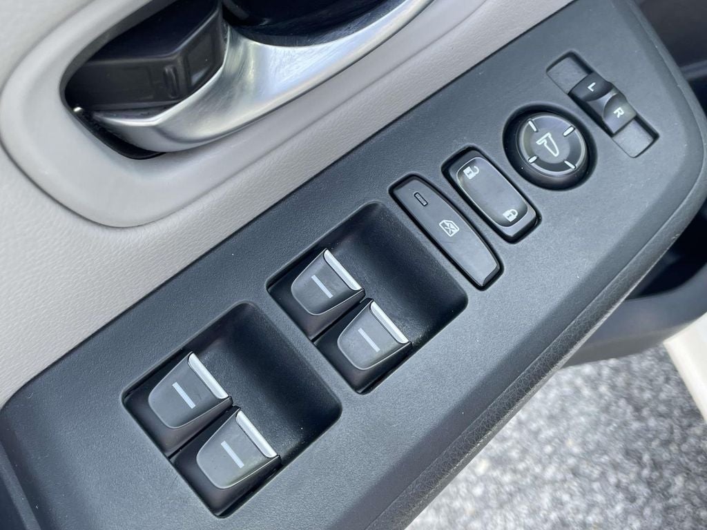 2023 Honda Pilot EX-L