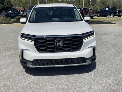 2023 Honda Pilot EX-L