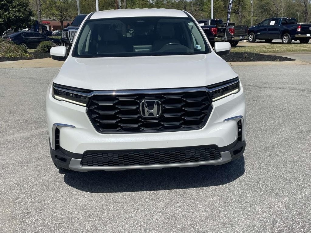 2023 Honda Pilot EX-L