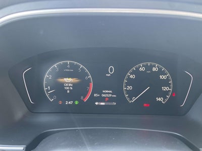 2023 Honda Pilot EX-L