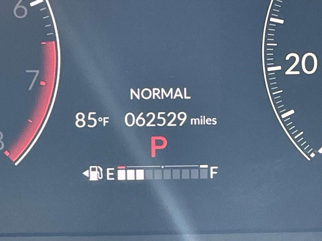 2023 Honda Pilot EX-L