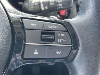 2023 Honda Pilot EX-L