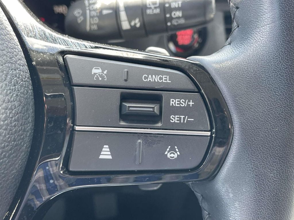 2023 Honda Pilot EX-L