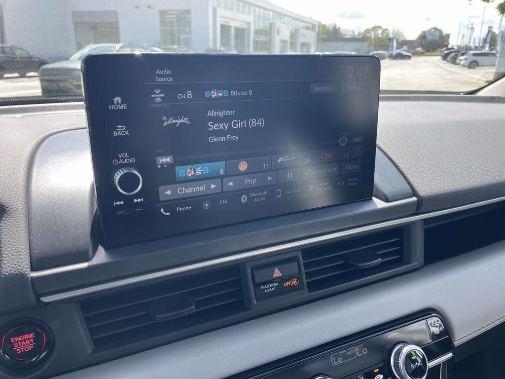 2023 Honda Pilot EX-L