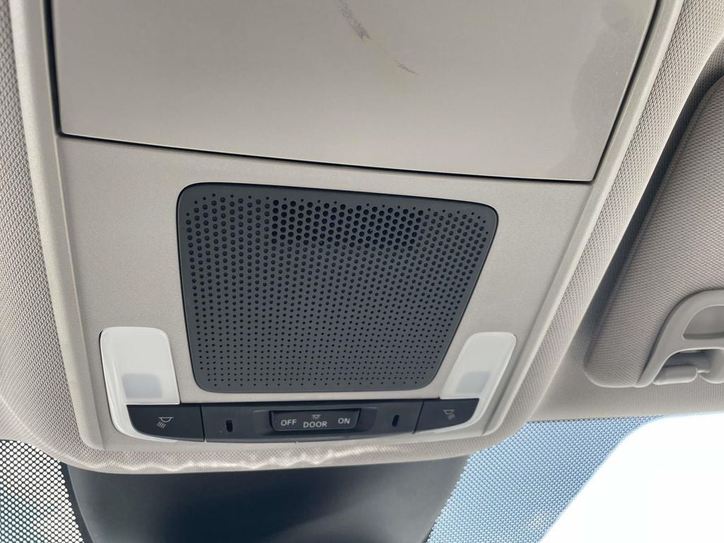 2023 Honda Pilot EX-L