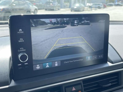 2023 Honda Pilot EX-L