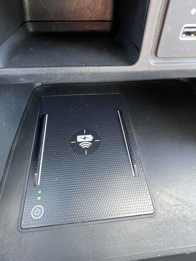 2023 Honda Pilot EX-L