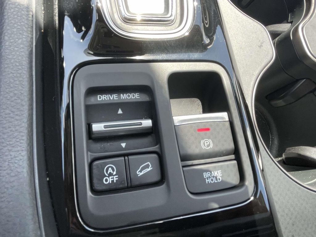 2023 Honda Pilot EX-L