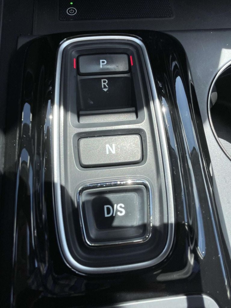 2023 Honda Pilot EX-L