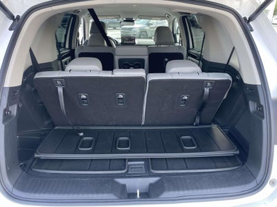 2023 Honda Pilot EX-L