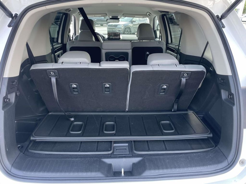 2023 Honda Pilot EX-L