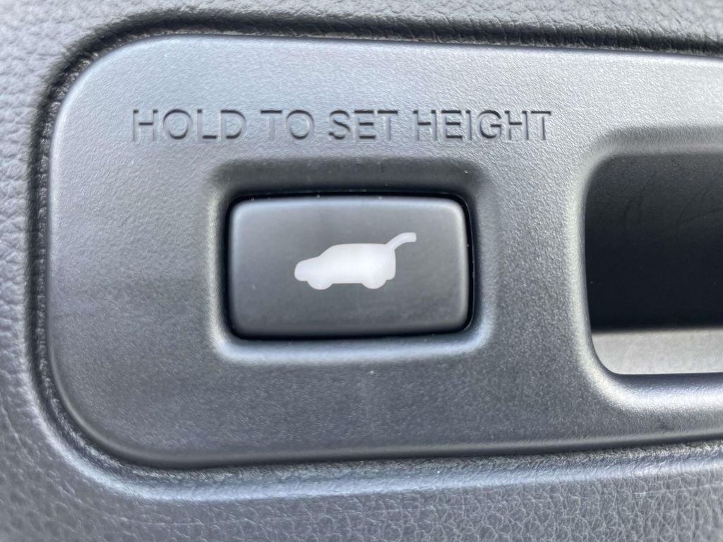 2023 Honda Pilot EX-L