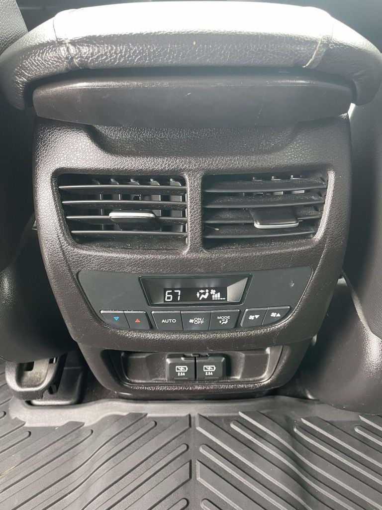 2020 Acura MDX Technology SH-AWD