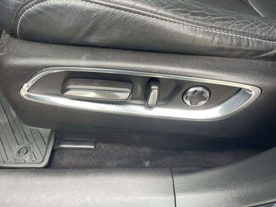 2020 Acura MDX Technology SH-AWD