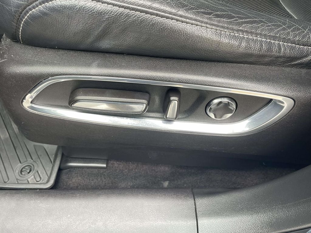 2020 Acura MDX Technology SH-AWD