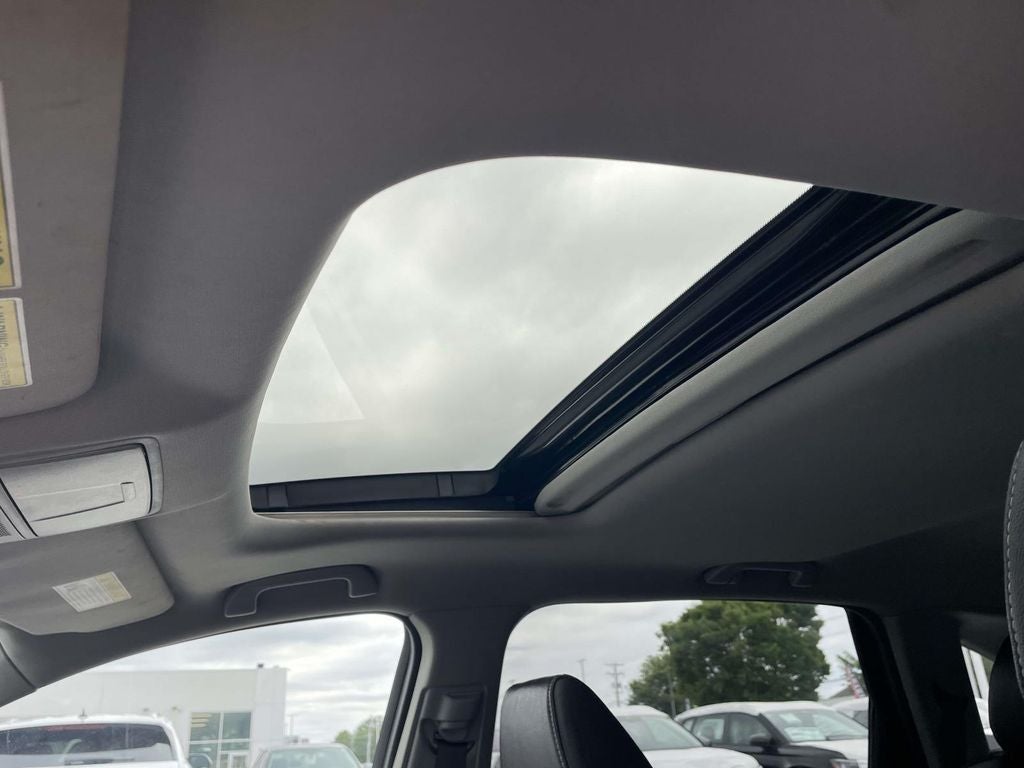 2020 Acura MDX Technology SH-AWD